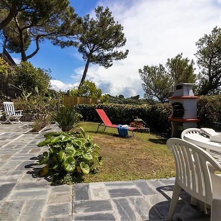 Il Giardino Tra Cielo E Mare Διαμέρισμα Πόρτο Βένερε Εξωτερικό φωτογραφία